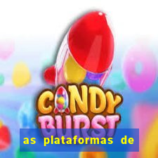 as plataformas de jogos que mais pagam